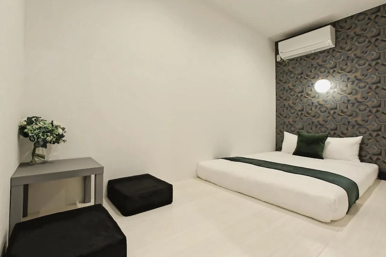 Holiday home Mocomoco Kujo Osaka