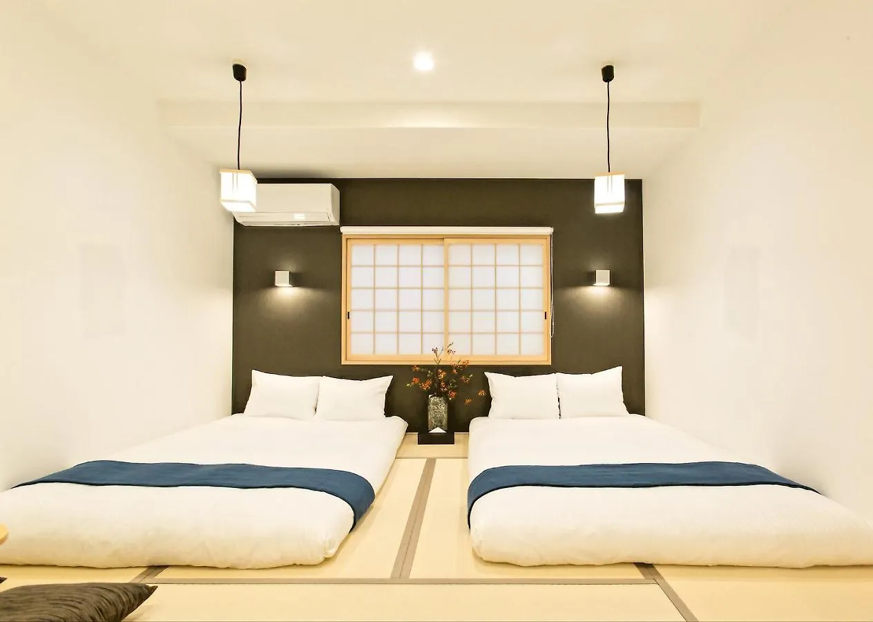 Mocomoco Kujo Osaka 0*,  Japan