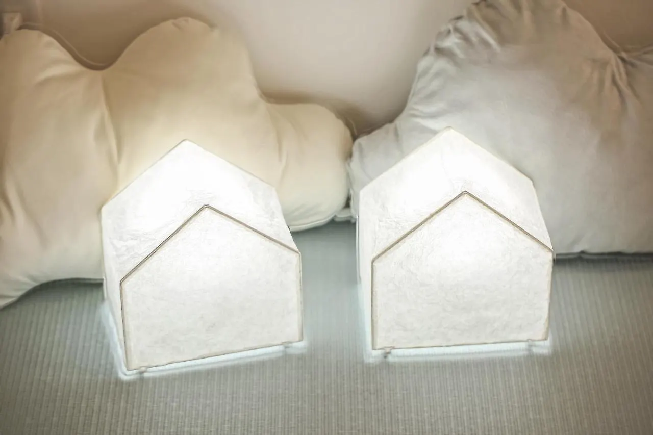 Holiday home Mocomoco Kujo Osaka