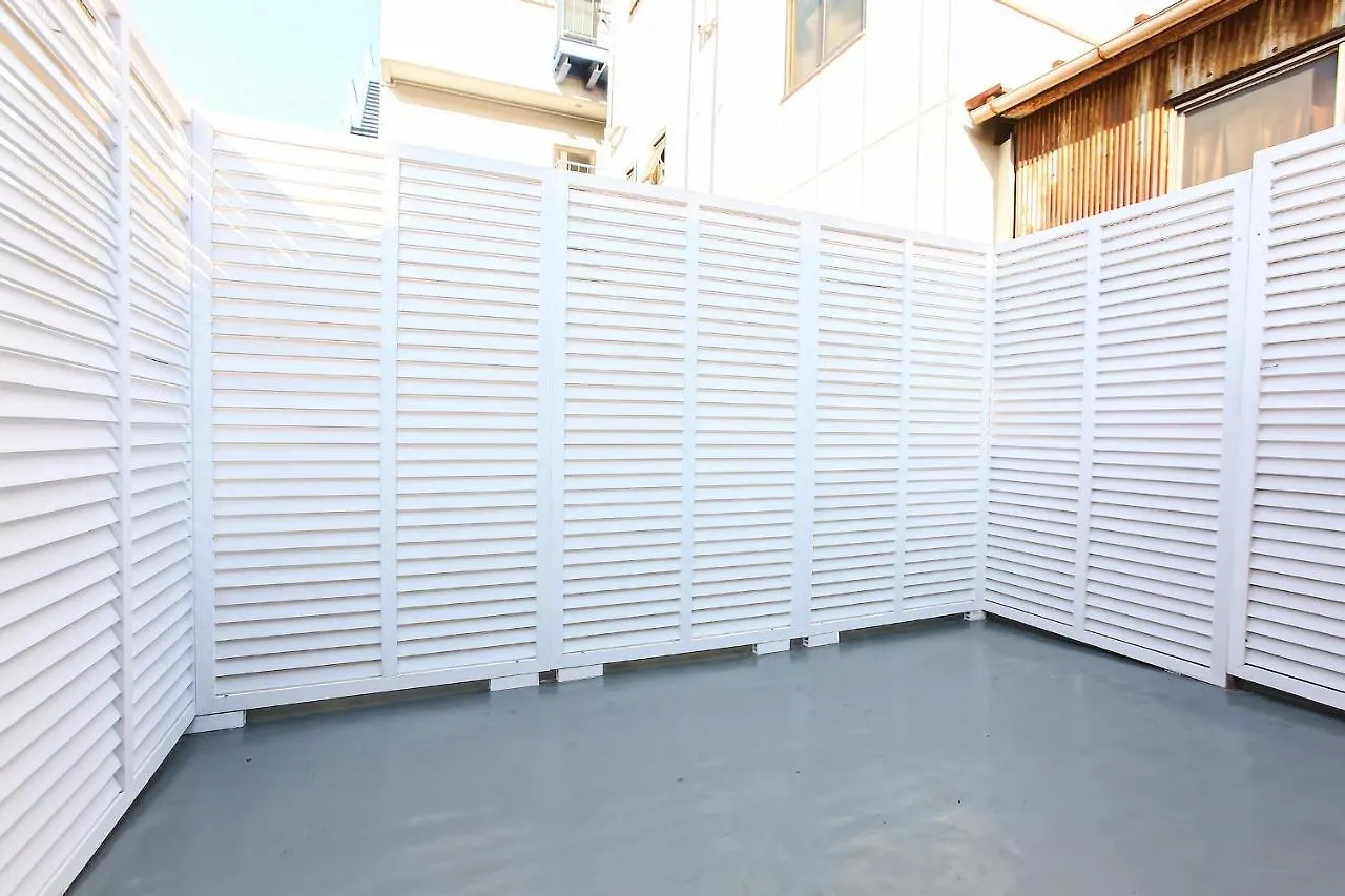 Holiday home Mocomoco Kujo Osaka Japan
