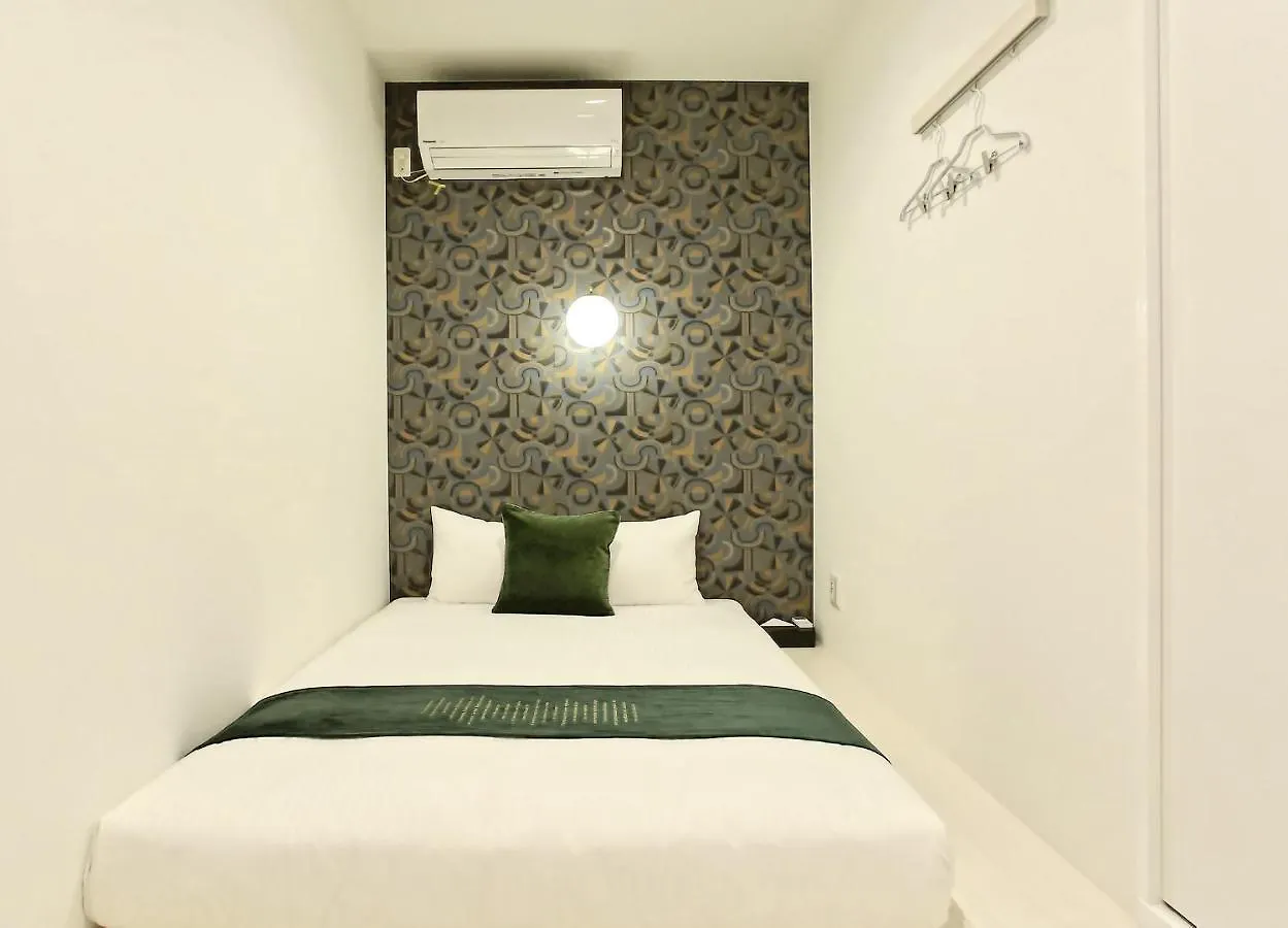 Mocomoco Kujo Osaka Holiday home